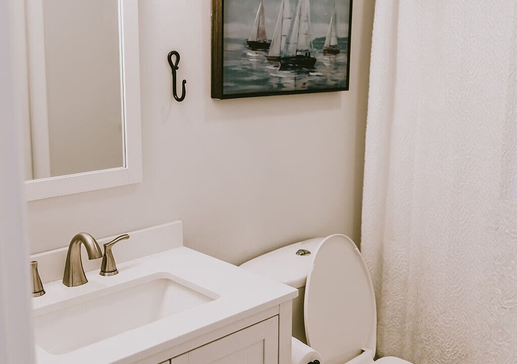 Photo of Bathroom in Kingston