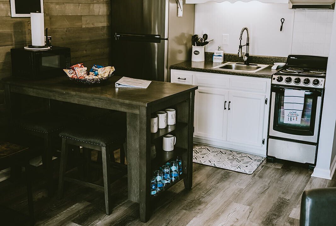 Photo of Kitchen in Kingston