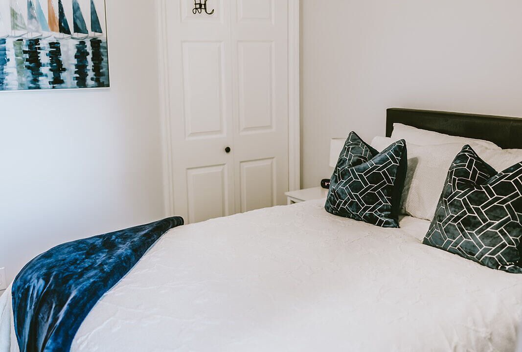 Photo of Bedroom in Kingston