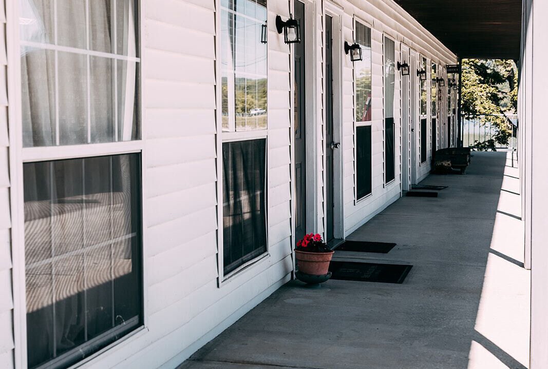 Photo of Outdoor in Kingston