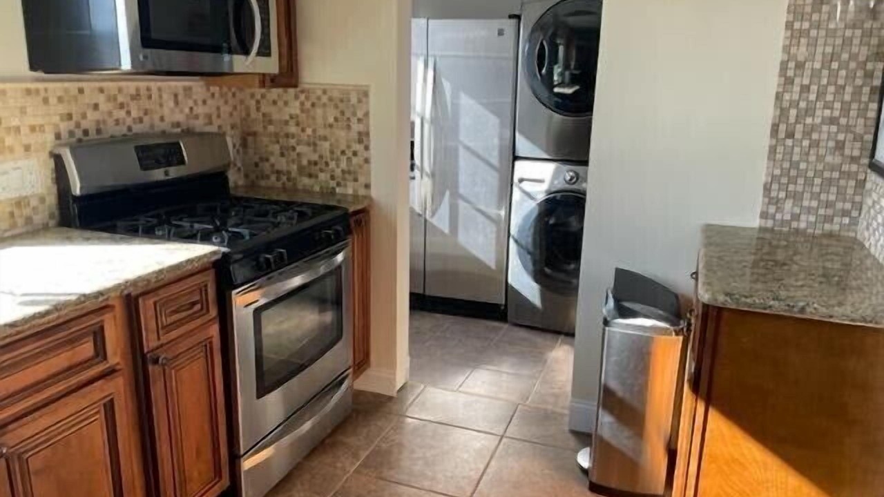 Photo of Kitchen in Ventnor City