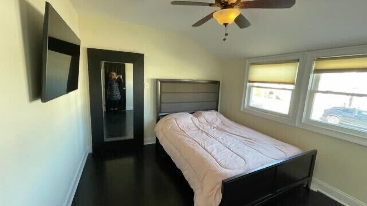 Photo of Bedroom in Ventnor City