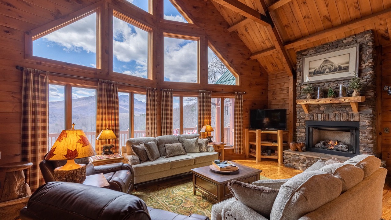 Photo of Livingroom in Foscoe