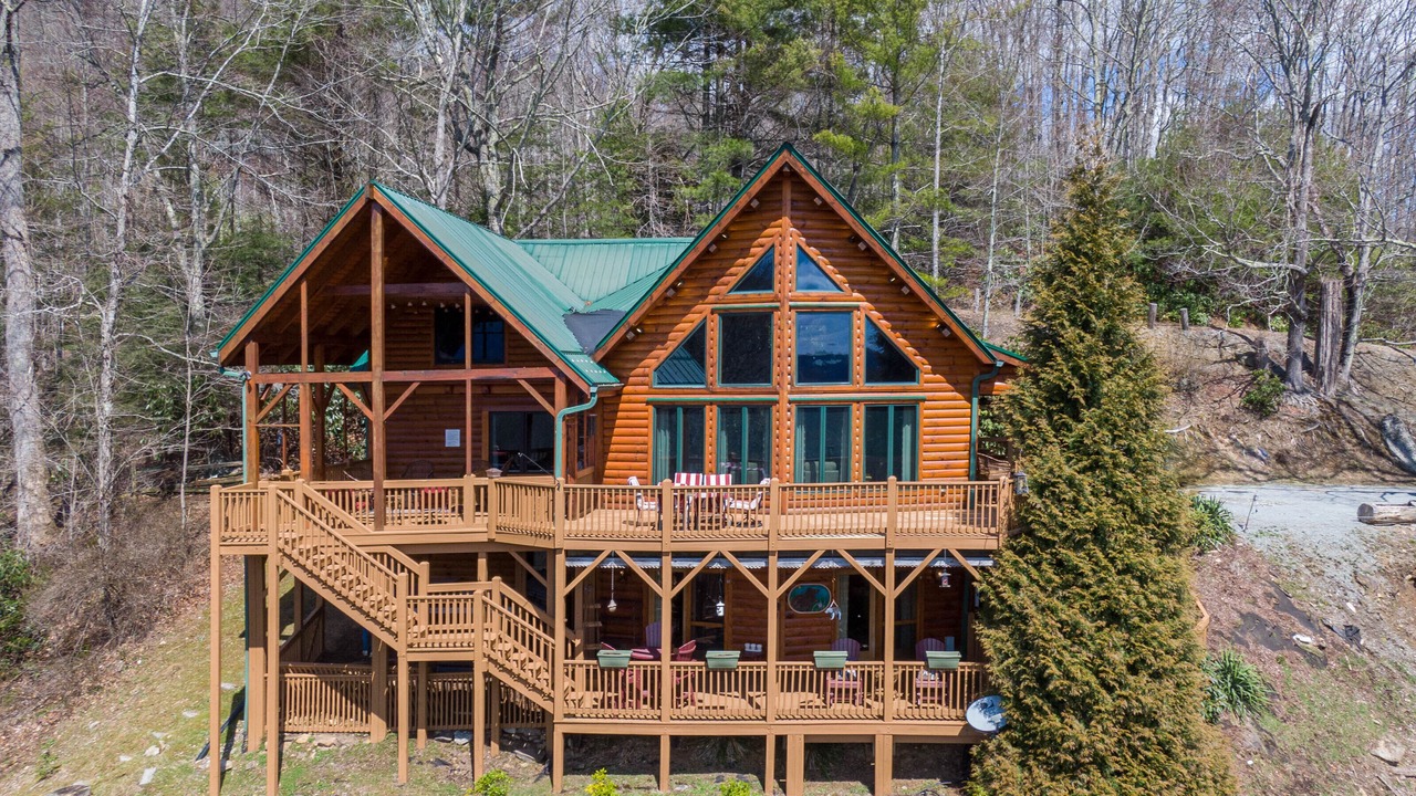 Photo of Outdoor in Foscoe