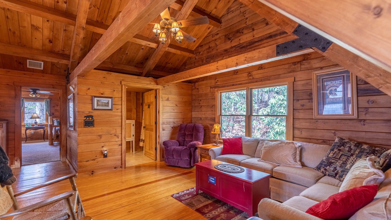 Photo of Livingroom in Foscoe