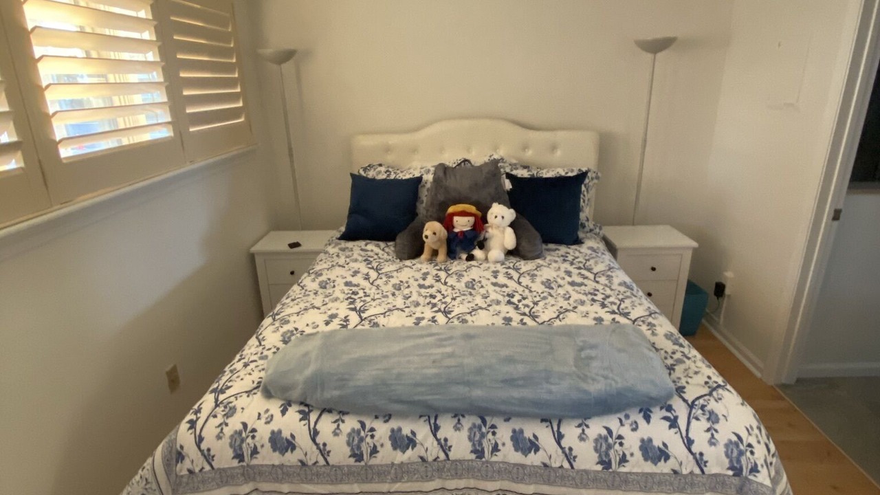 Photo of Bedroom in Goshen