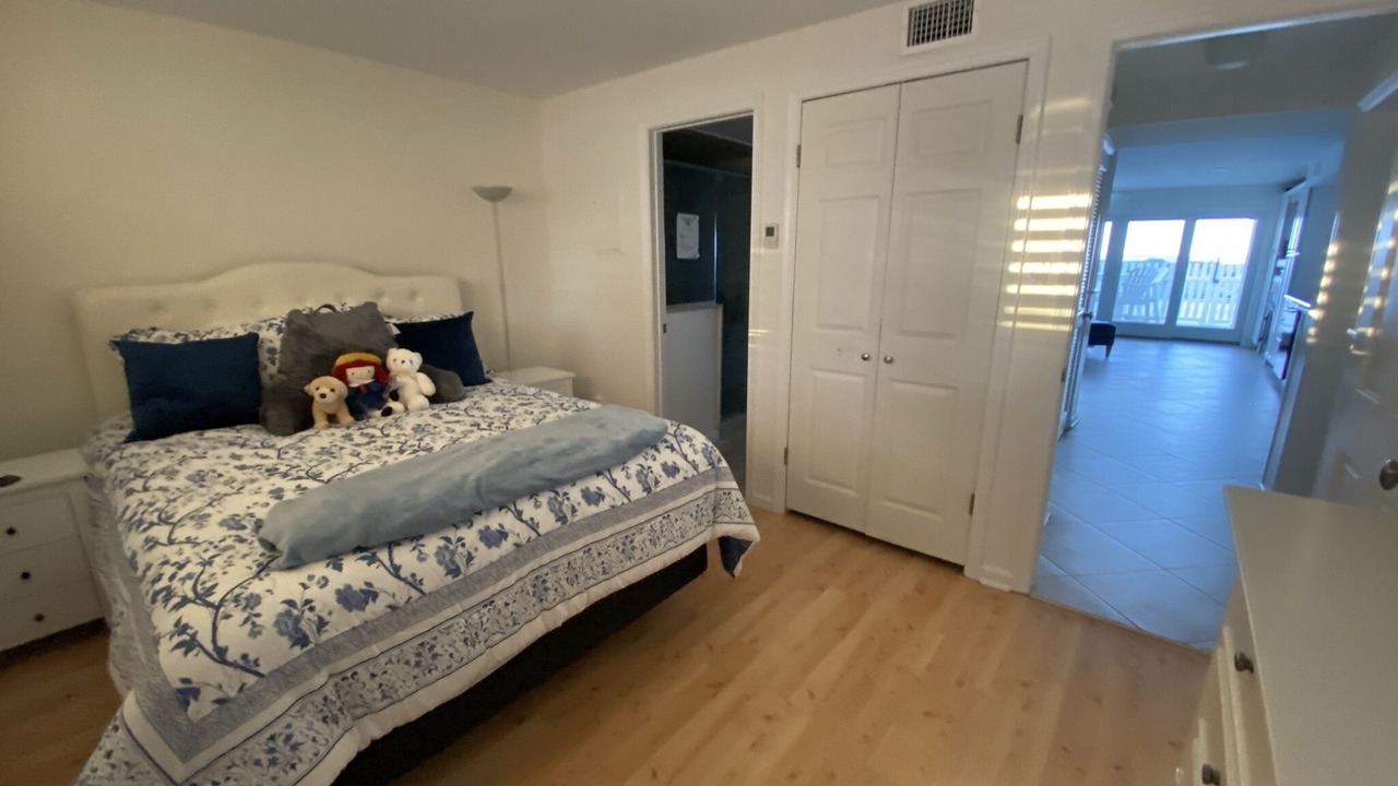 Photo of Bedroom in Goshen