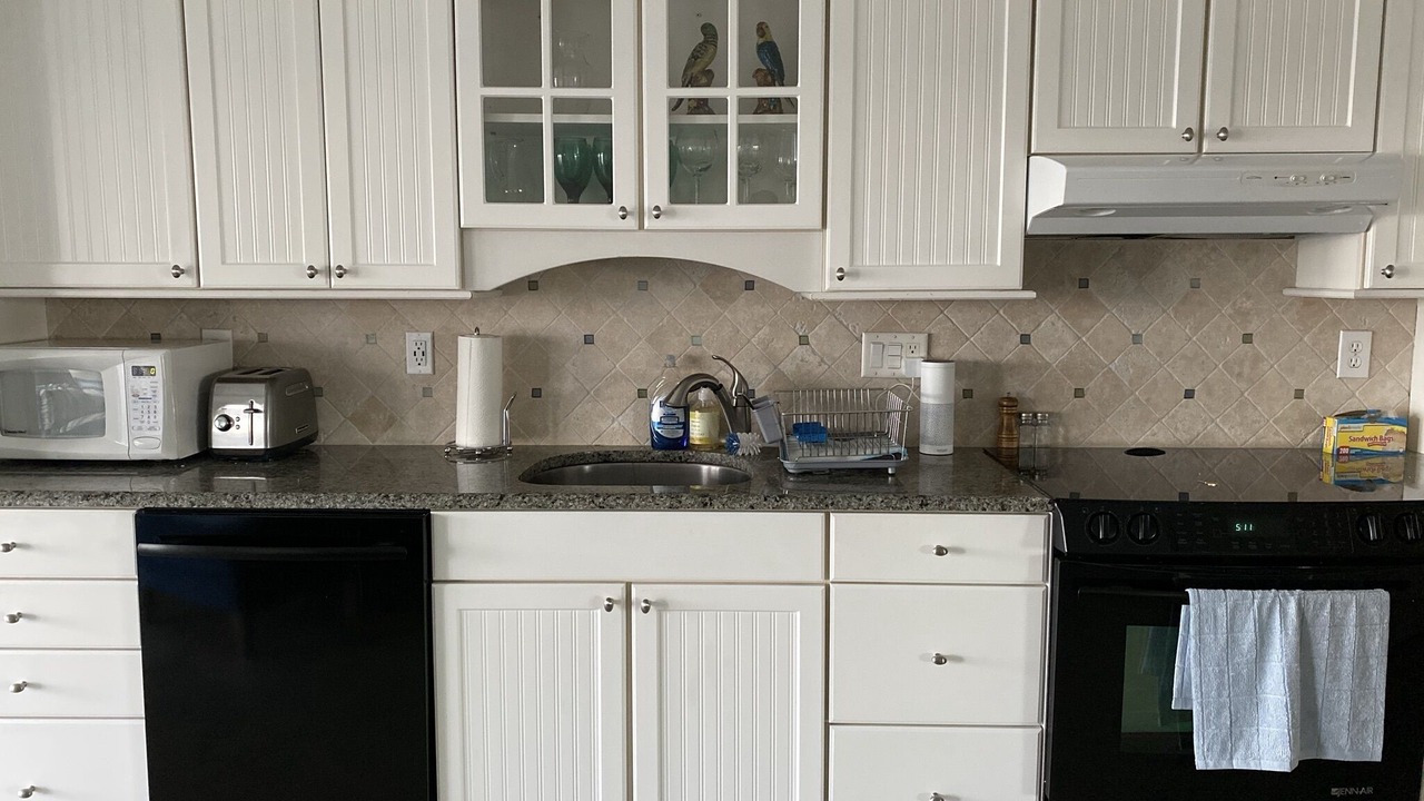 Photo of Kitchen in Goshen
