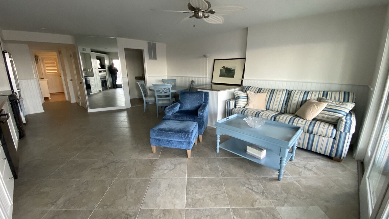 Photo of Livingroom in Goshen