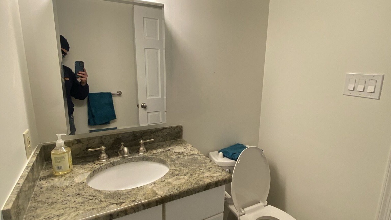 Photo of Bathroom in Goshen