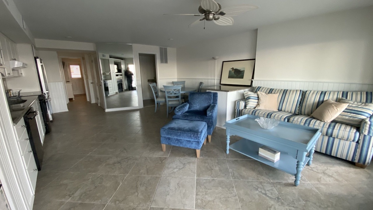 Photo of Livingroom in Goshen