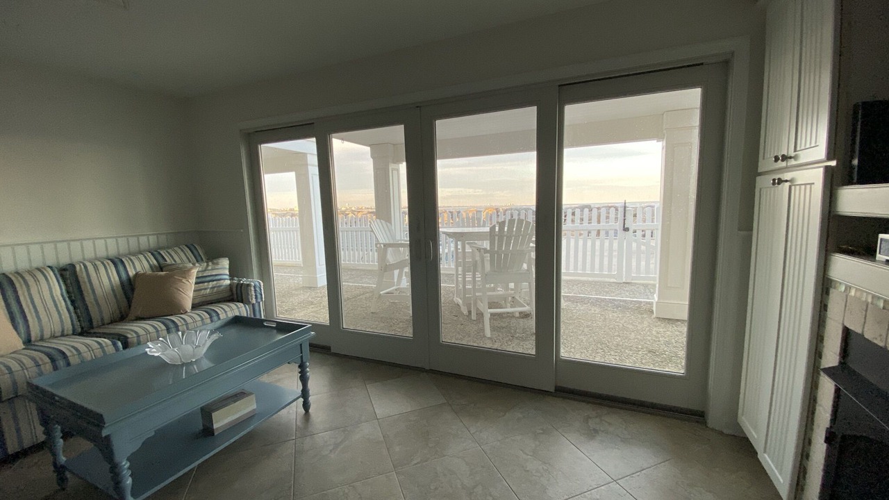 Photo of Livingroom in Goshen