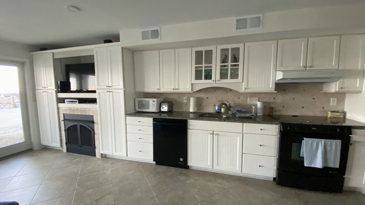 Photo of Kitchen in Goshen