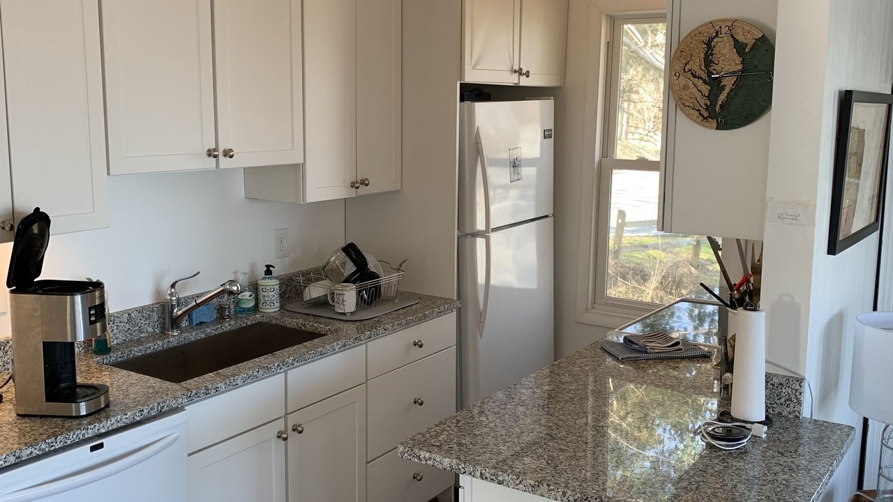 Photo of Kitchen in Tracys Landing