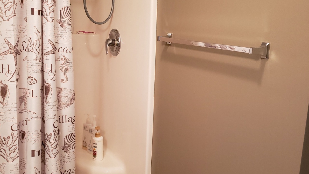 Photo of Bathroom in Villas