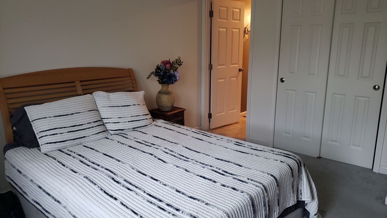 Photo of Bedroom in Villas