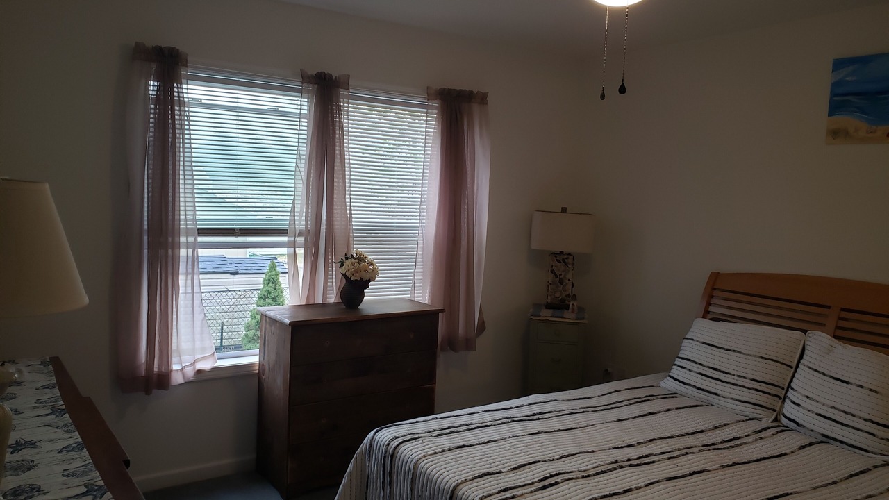 Photo of Bedroom in Villas