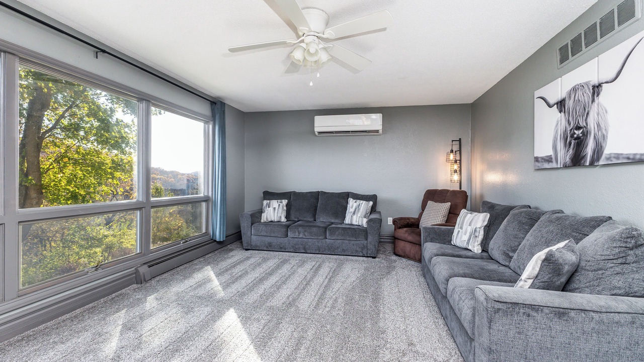 Photo of Livingroom in Table Mound
