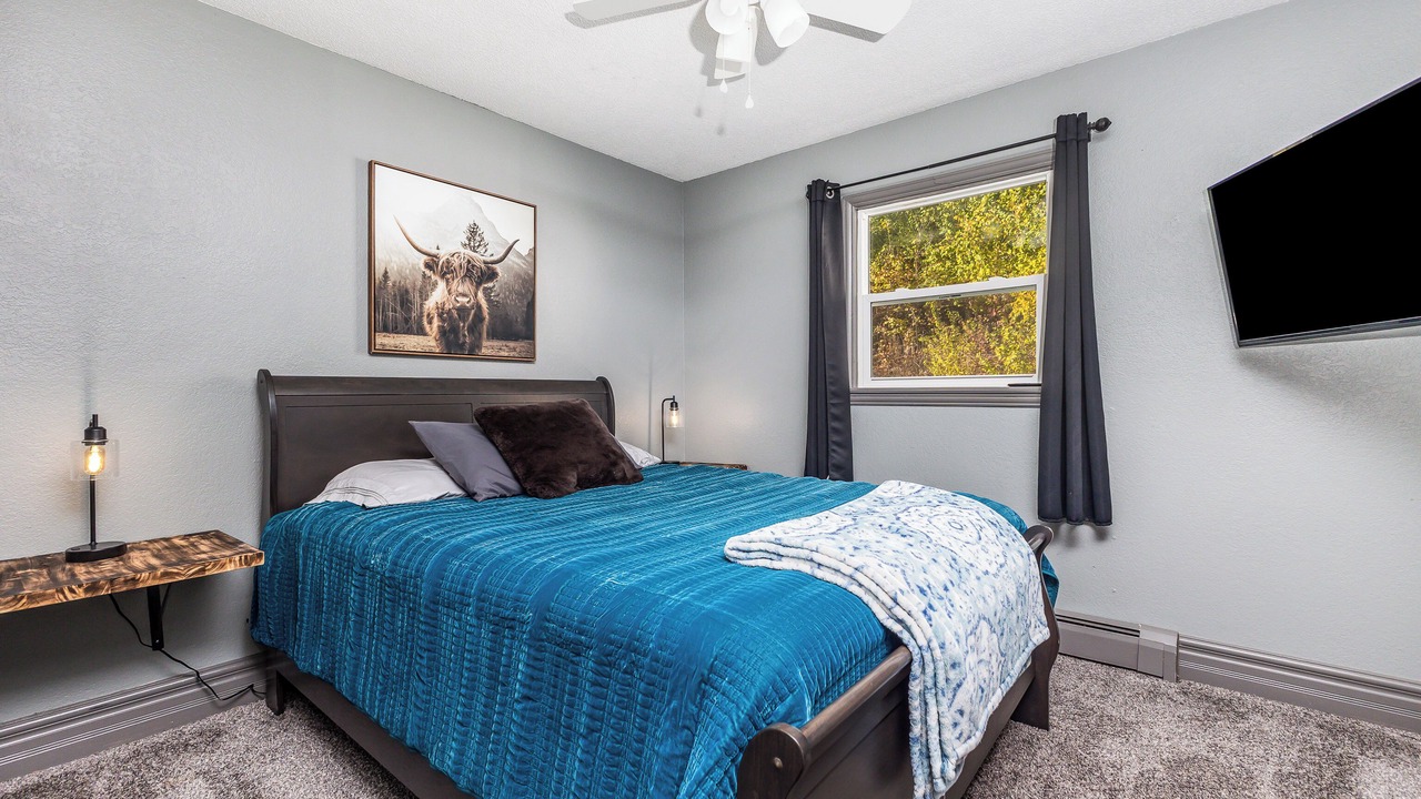 Photo of Bedroom in Table Mound