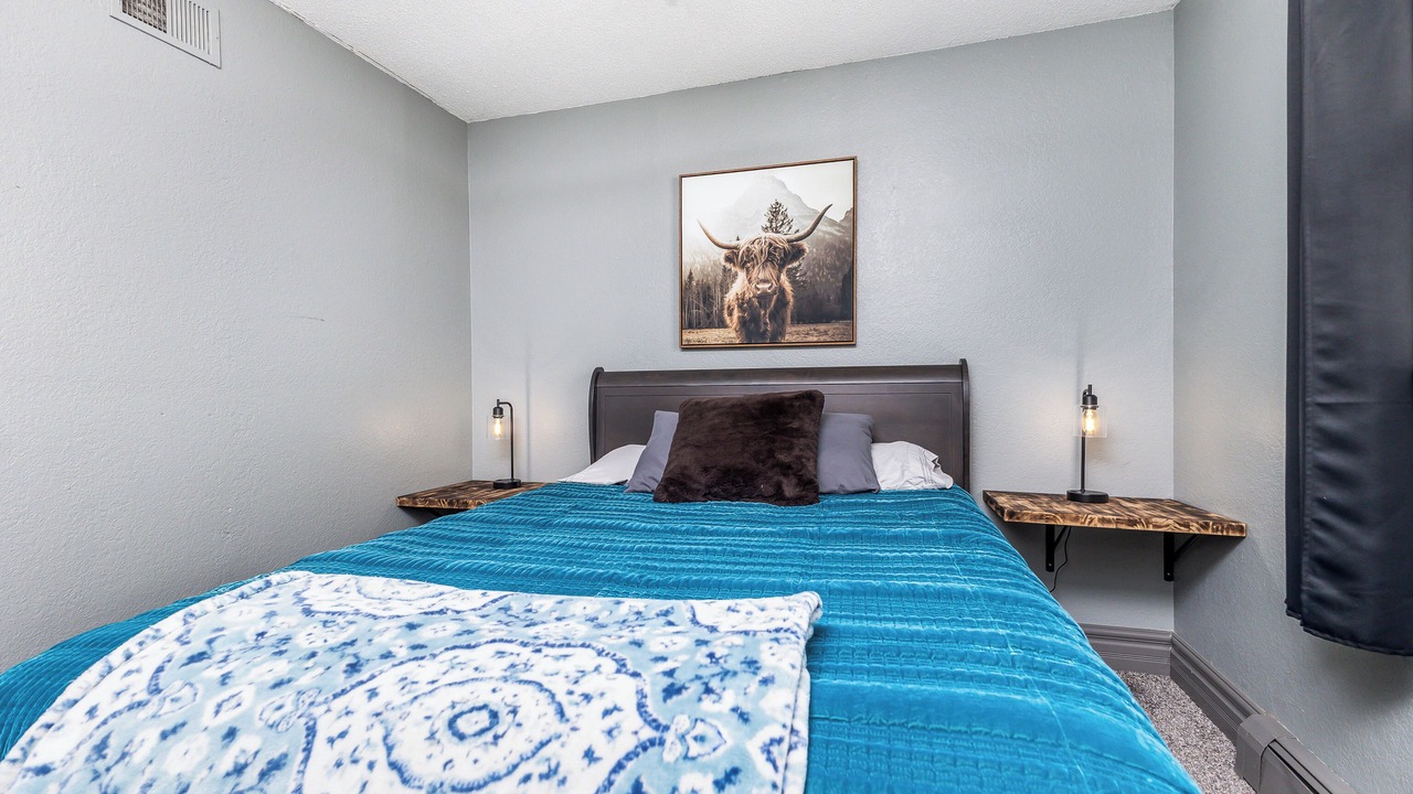 Photo of Bedroom in Table Mound