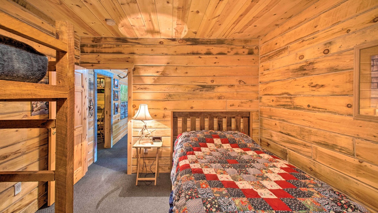 Photo of Bedroom in Putnam County