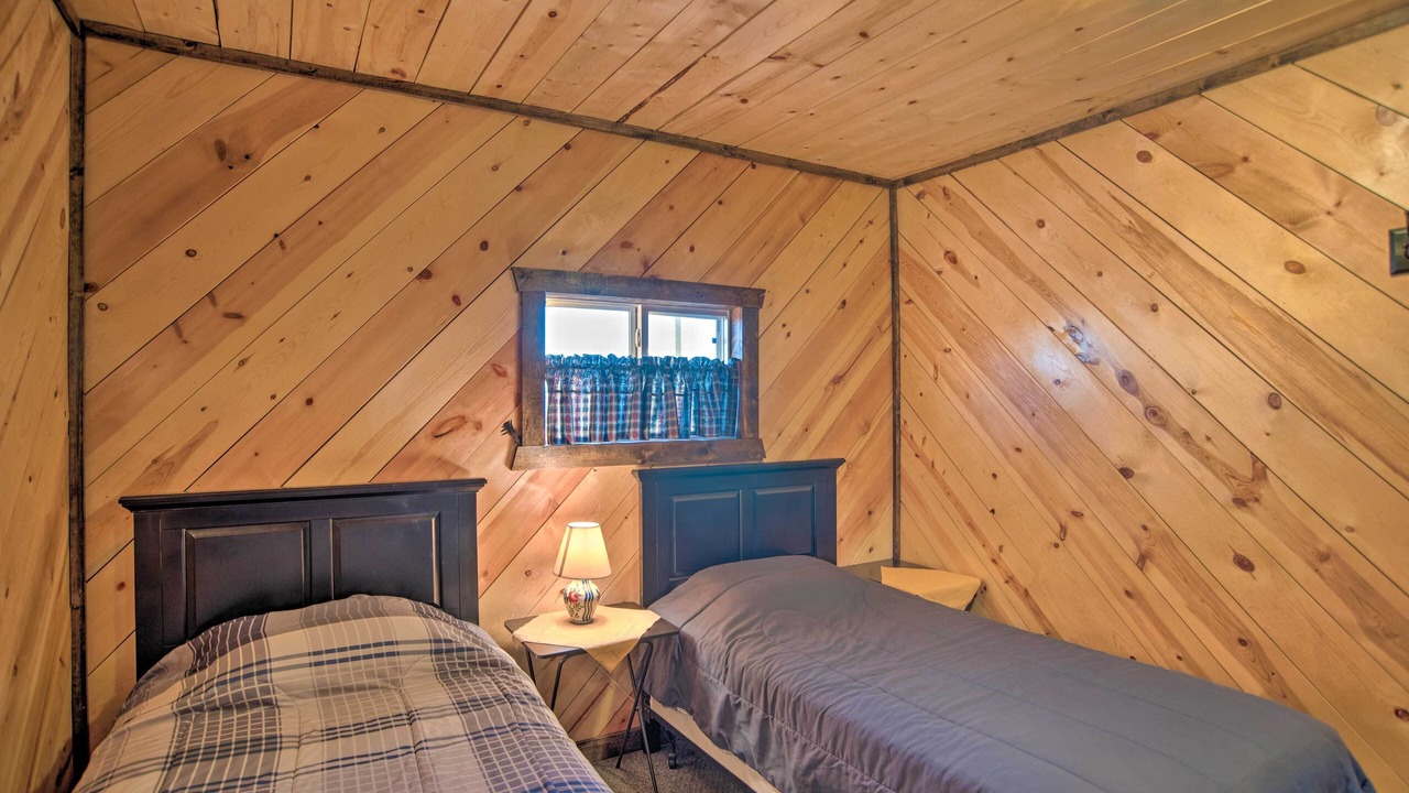 Photo of Bedroom in Putnam County
