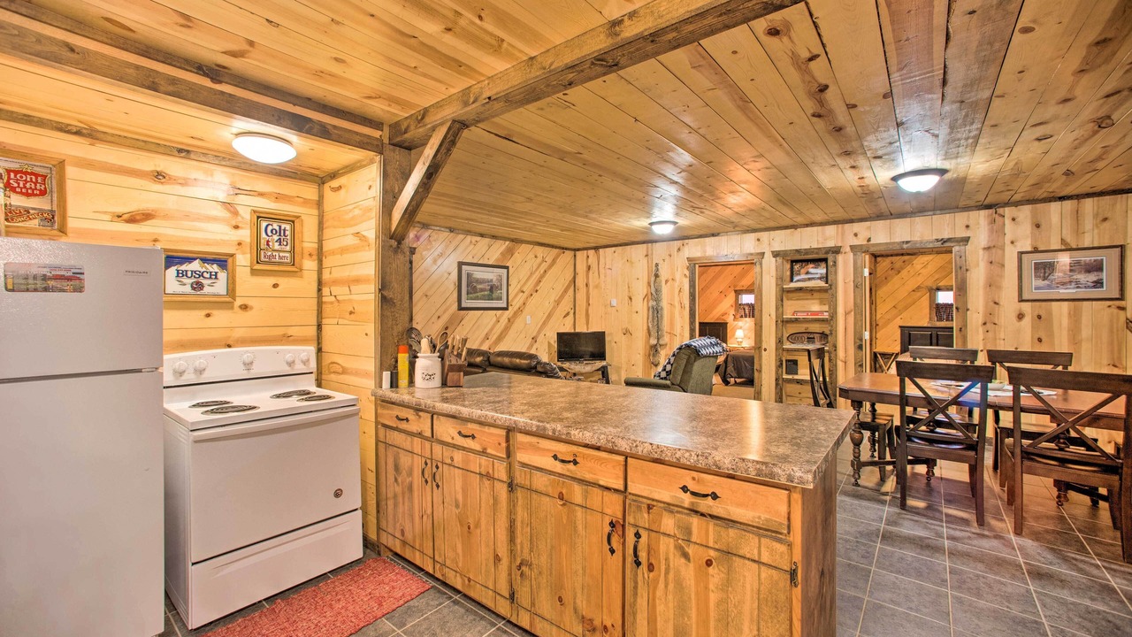 Photo of Kitchen in Putnam County