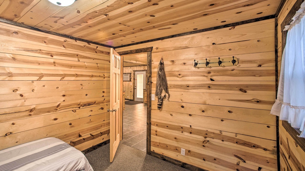 Photo of Bedroom in Putnam County