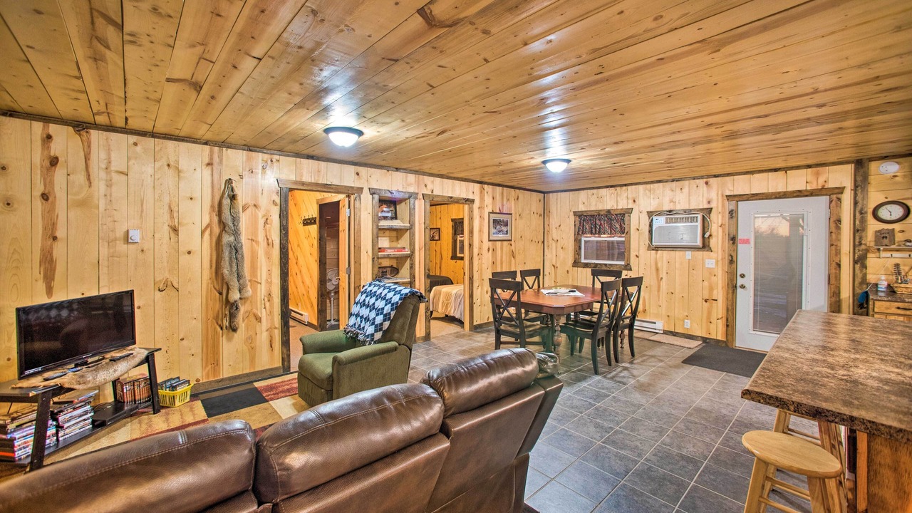 Photo of Bedroom in Putnam County