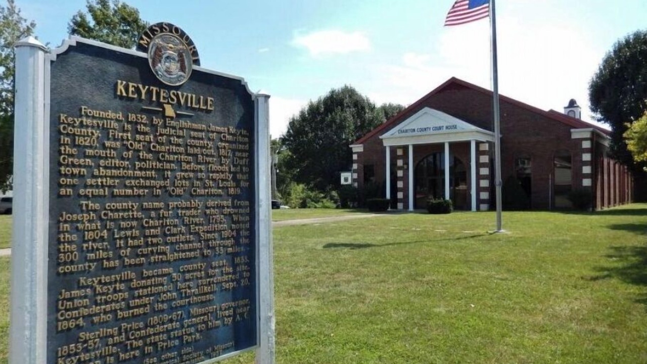 Photo of Others in Chariton County