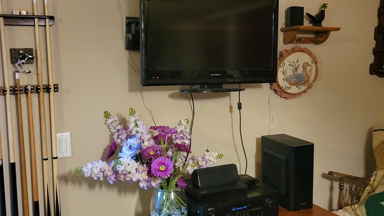 Photo of Livingroom in Chariton County