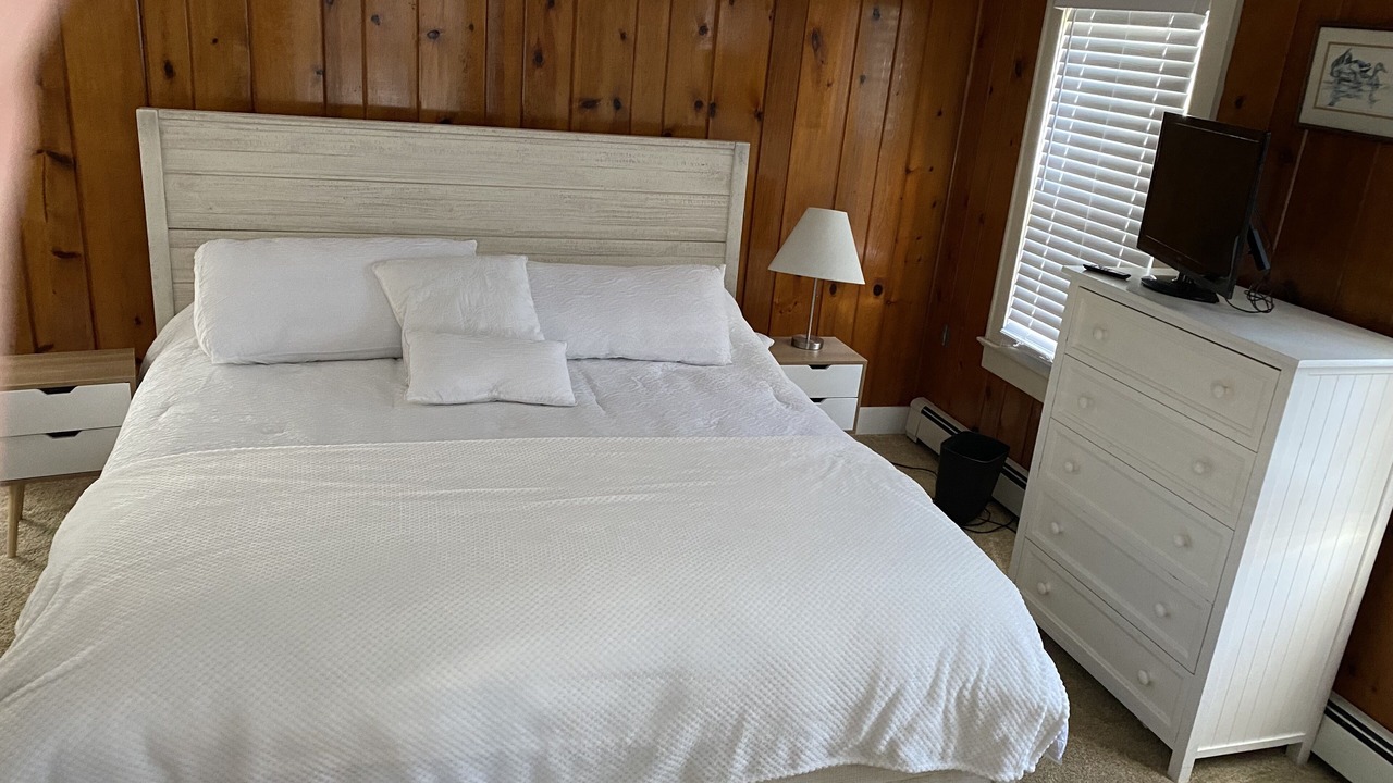 Photo of Bedroom in Ortley Beach