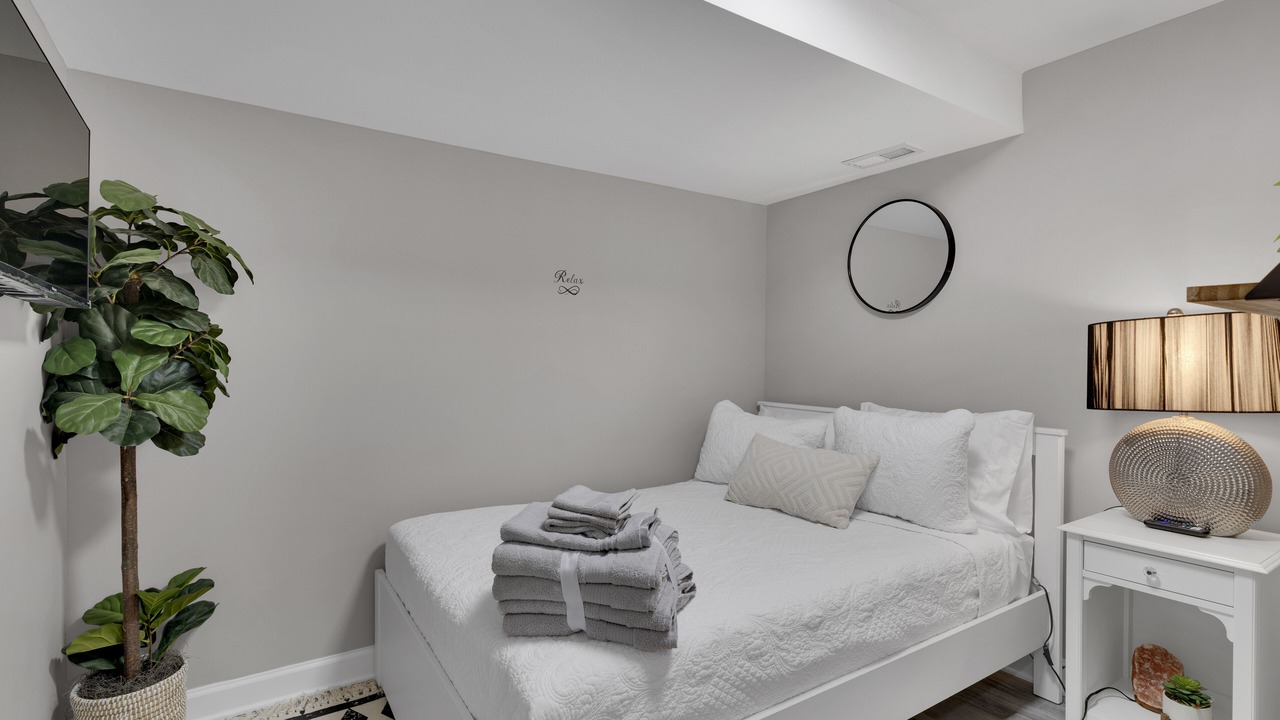 Photo of Bedroom in Northeast
