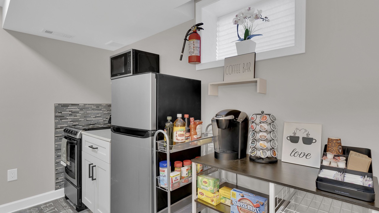 Photo of Kitchen in Northeast