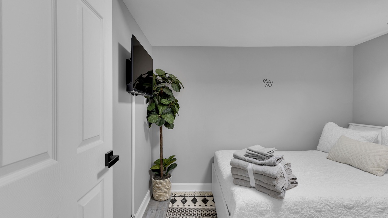 Photo of Bedroom in Northeast