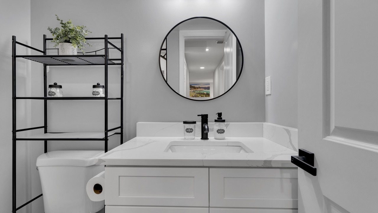 Photo of Bathroom in Northeast