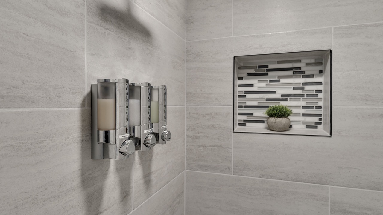Photo of Bathroom in Northeast