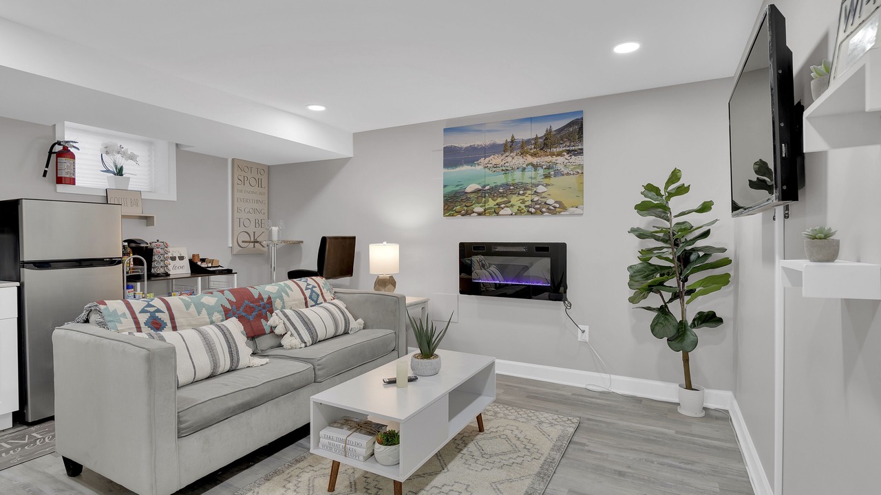 Photo of Livingroom in Northeast