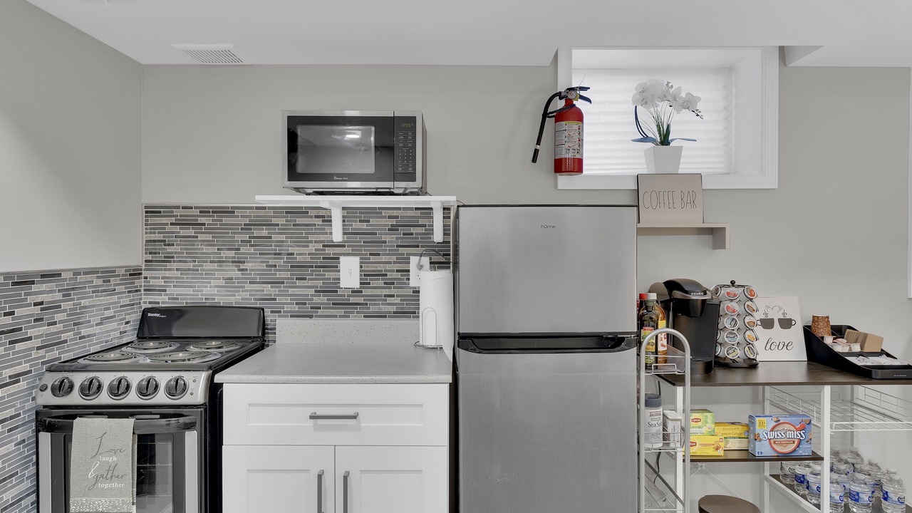 Photo of Kitchen in Northeast