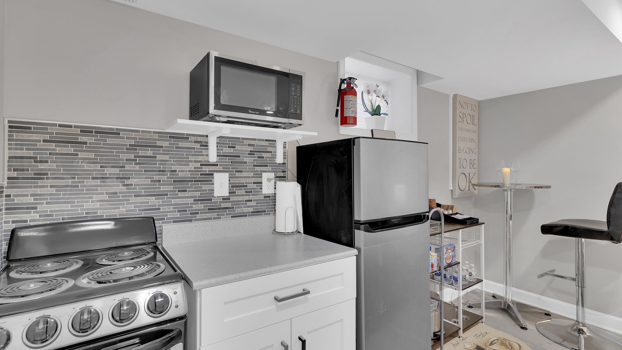 Photo of Kitchen in Northeast