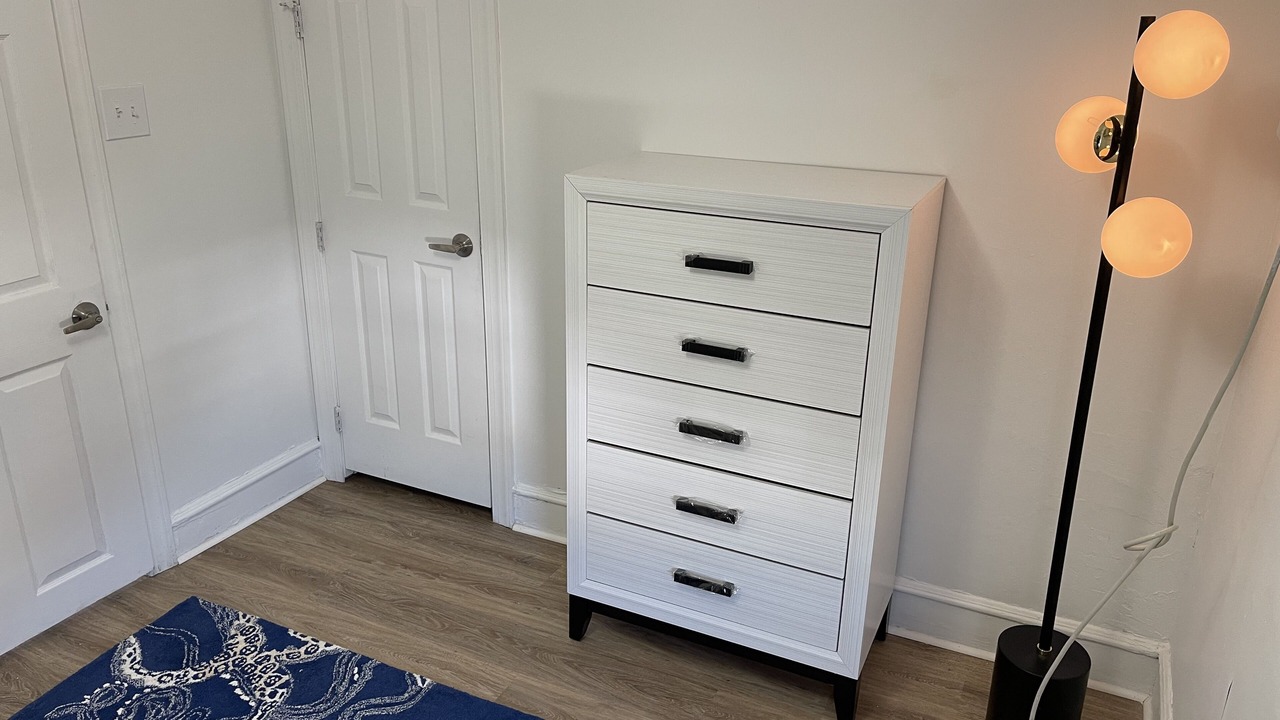Photo of Bedroom in Wildwood