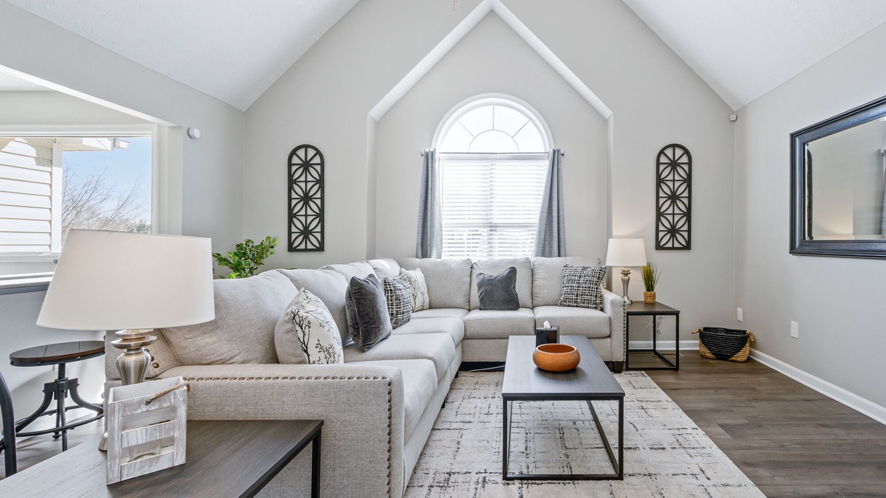 Photo of Livingroom in Adairsville