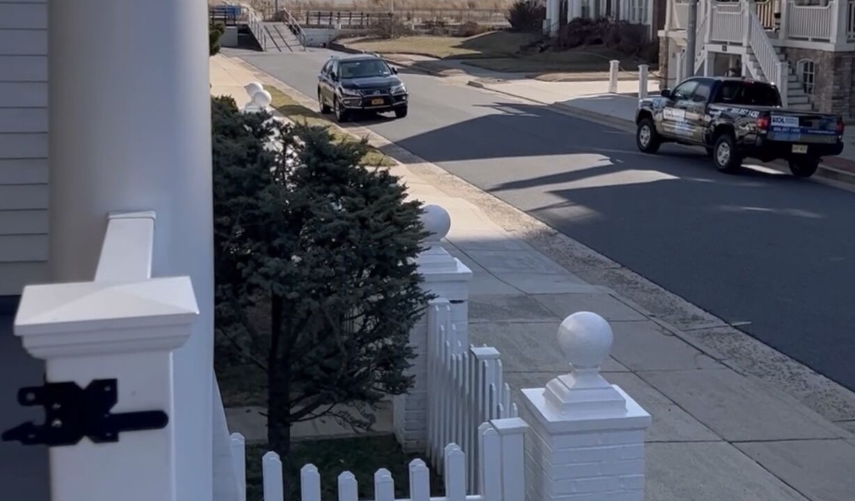 Photo of Outdoor in Ventnor City
