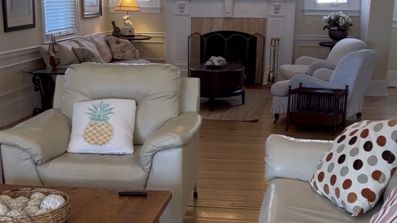 Photo of Livingroom in Ventnor City