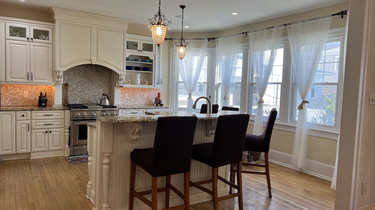 Photo of Kitchen in Ventnor City