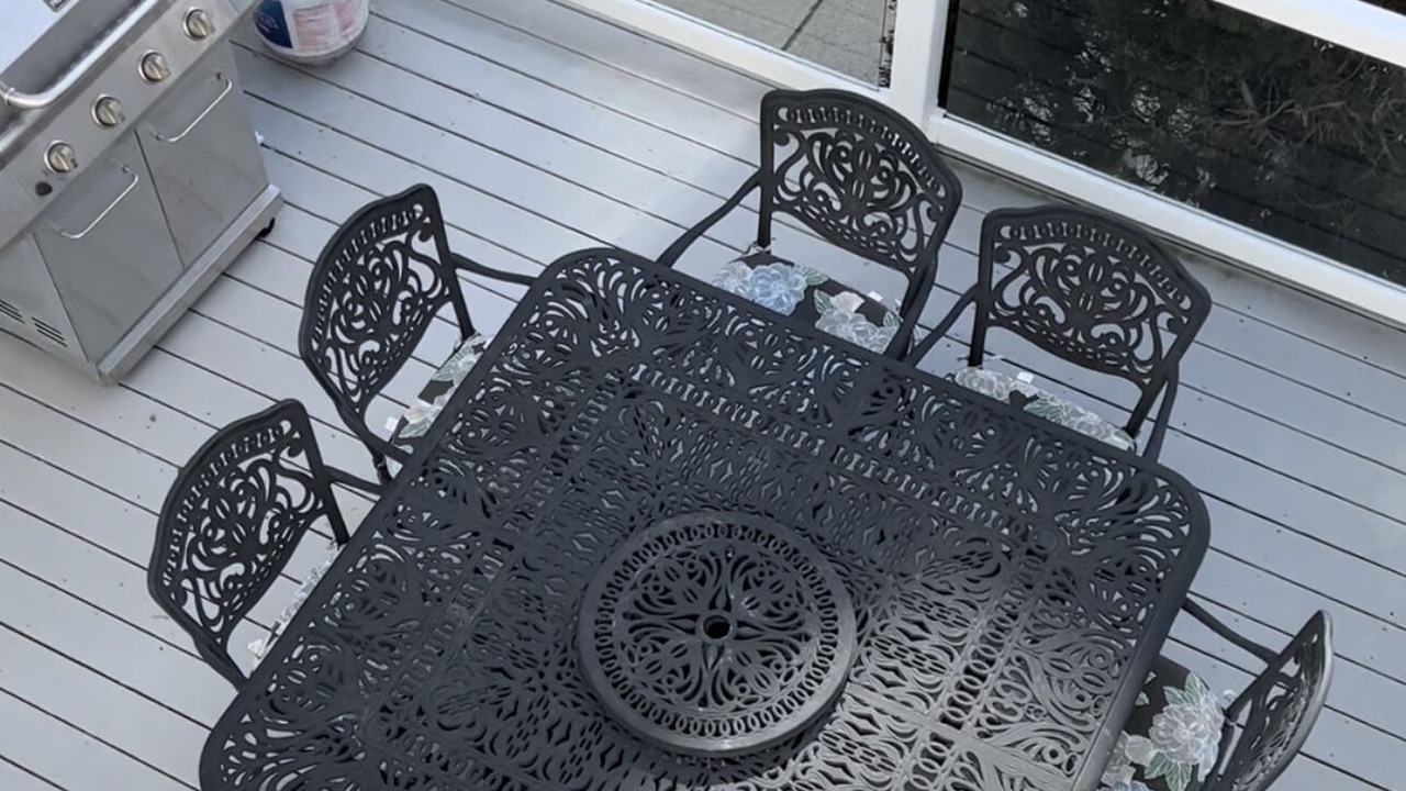 Photo of Outdoor in Ventnor City