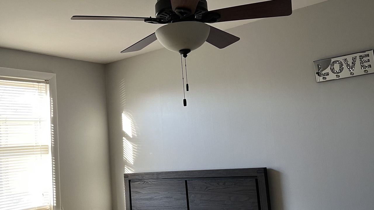 Photo of Bedroom in Grenloch
