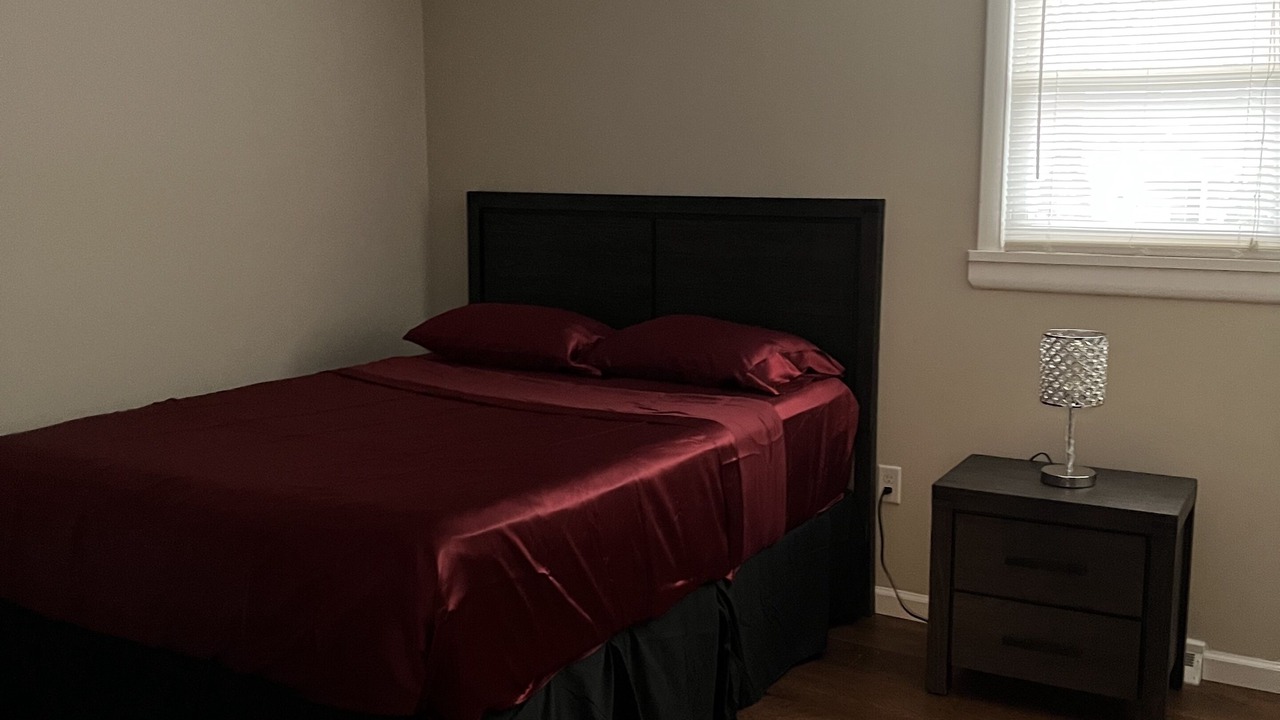 Photo of Bedroom in Grenloch