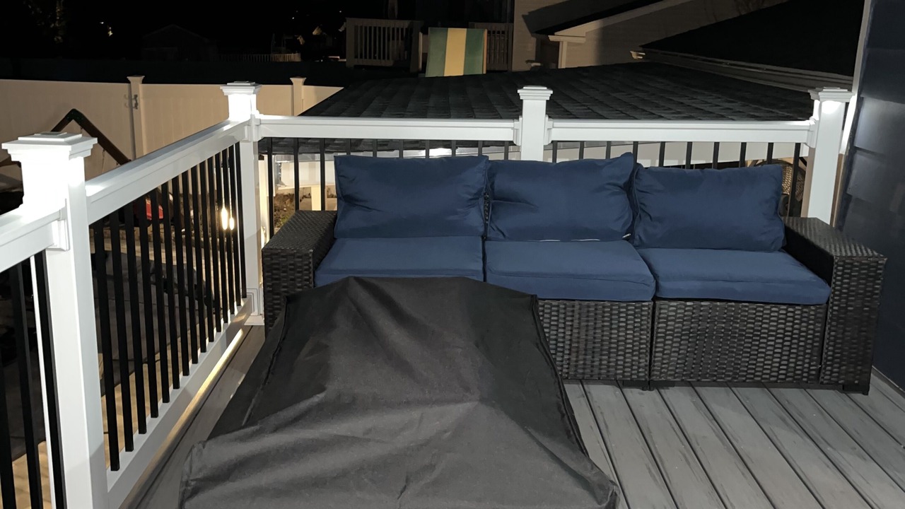 Photo of Patio Balcony in Grenloch