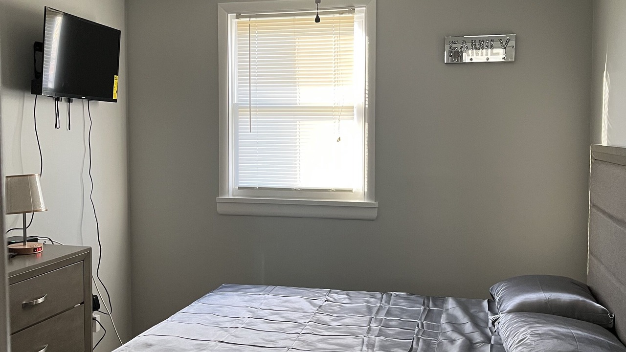 Photo of Bedroom in Grenloch